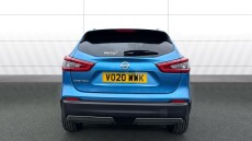 Nissan Qashqai 1.3 DiG-T 160 Tekna 5dr Petrol Hatchback